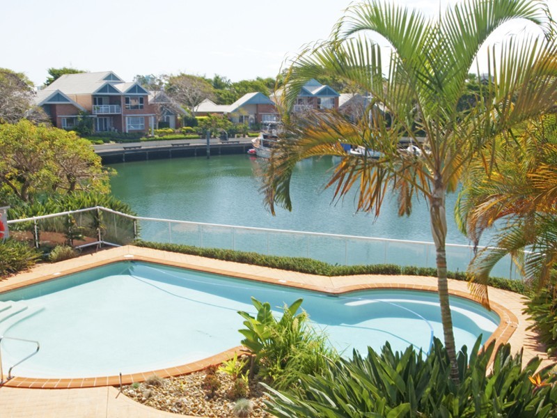 4/167 Mariners Drive West, Tweed Heads NSW 2485