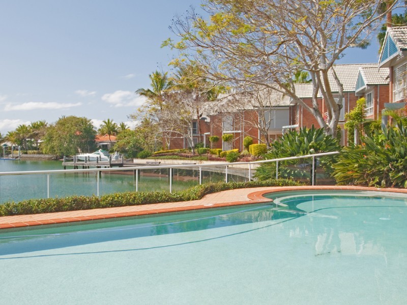 4/167 Mariners Drive West, Tweed Heads NSW 2485