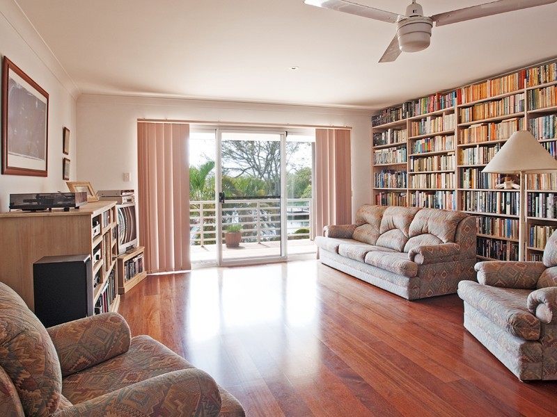 4/167 Mariners Drive West, Tweed Heads NSW 2485