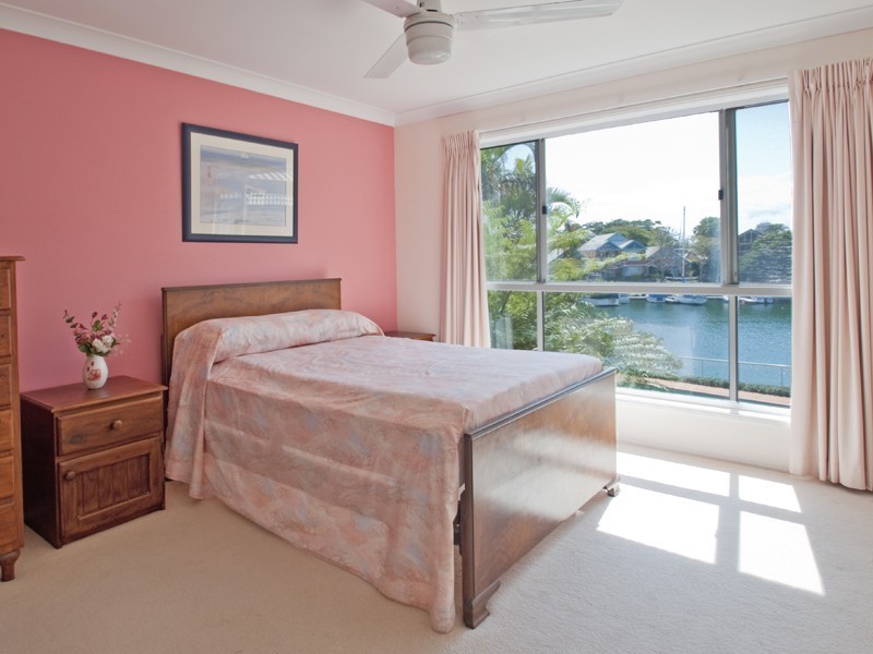 4/167 Mariners Drive West, Tweed Heads NSW 2485