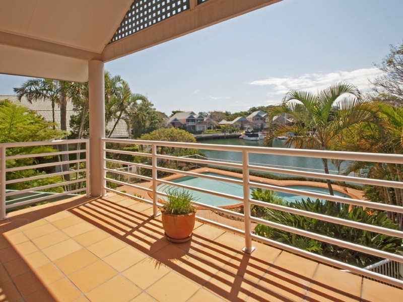 4/167 Mariners Drive West, Tweed Heads NSW 2485