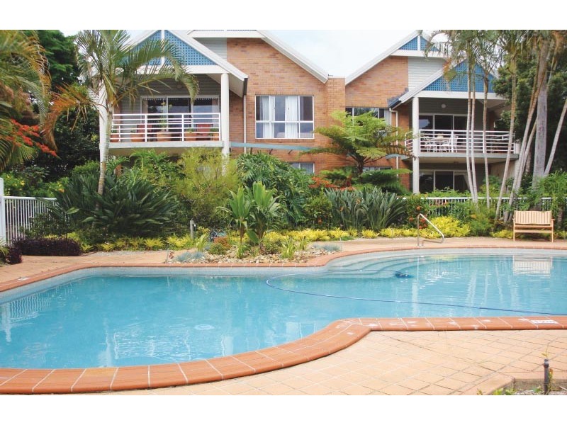 4/167 Mariners Drive West, Tweed Heads NSW 2485