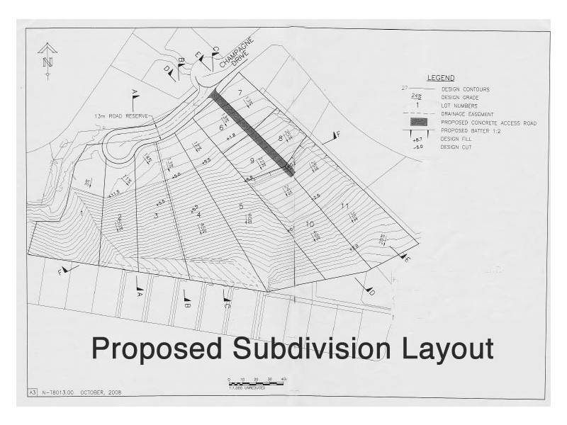Lot 2 Champagne Drive, Tweed Heads South NSW 2486