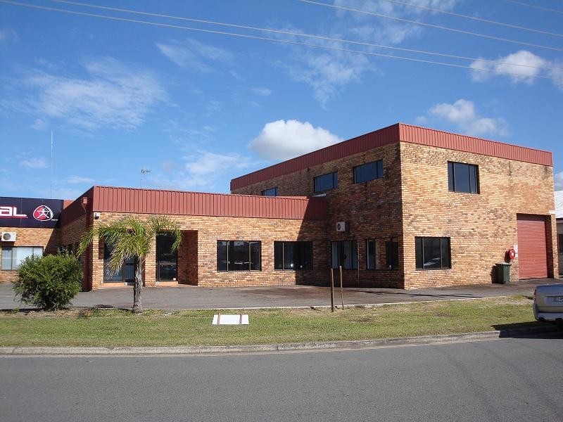 1/31 Machinery Drive, Tweed Heads South NSW 2486