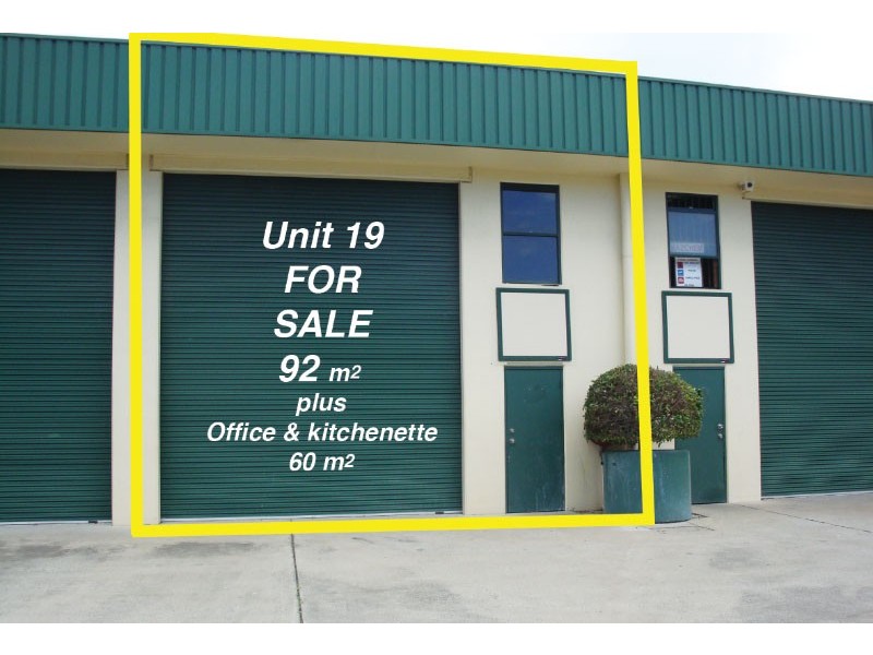 19/4-5 Tierney Place, Tweed Heads South NSW 2486