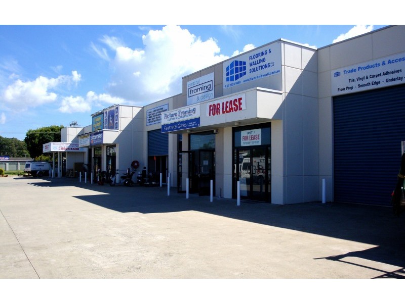 5/25 Industry Drive, Tweed Heads South NSW 2486