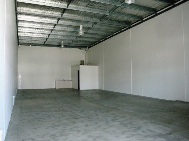 5/25 Industry Drive, Tweed Heads South NSW 2486