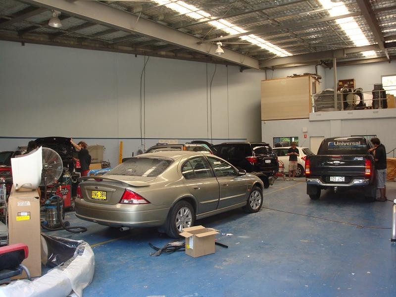 15/23 Enterprise Avenue, Tweed Heads South NSW 2486