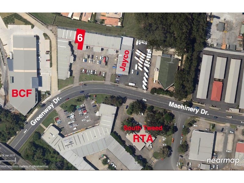6/12 Greenway Drive, Tweed Heads South NSW 2486