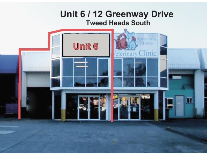 6/12 Greenway Drive, Tweed Heads South NSW 2486