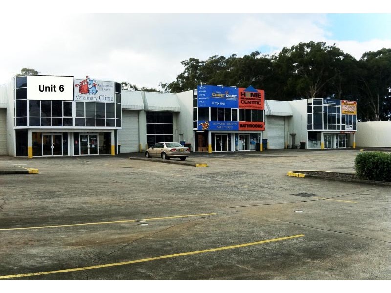 6/12 Greenway Drive, Tweed Heads South NSW 2486