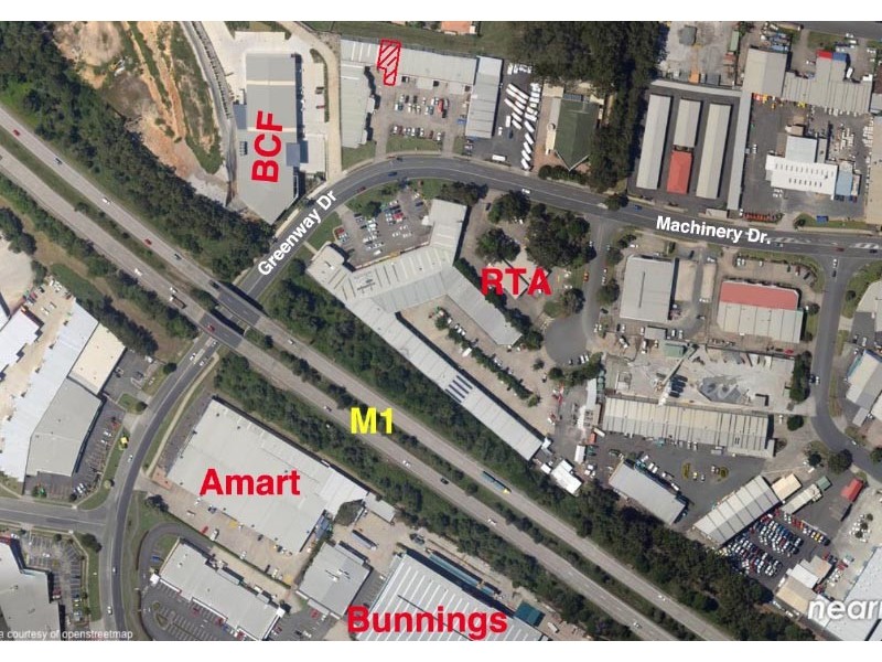 6/12 Greenway Drive, Tweed Heads South NSW 2486