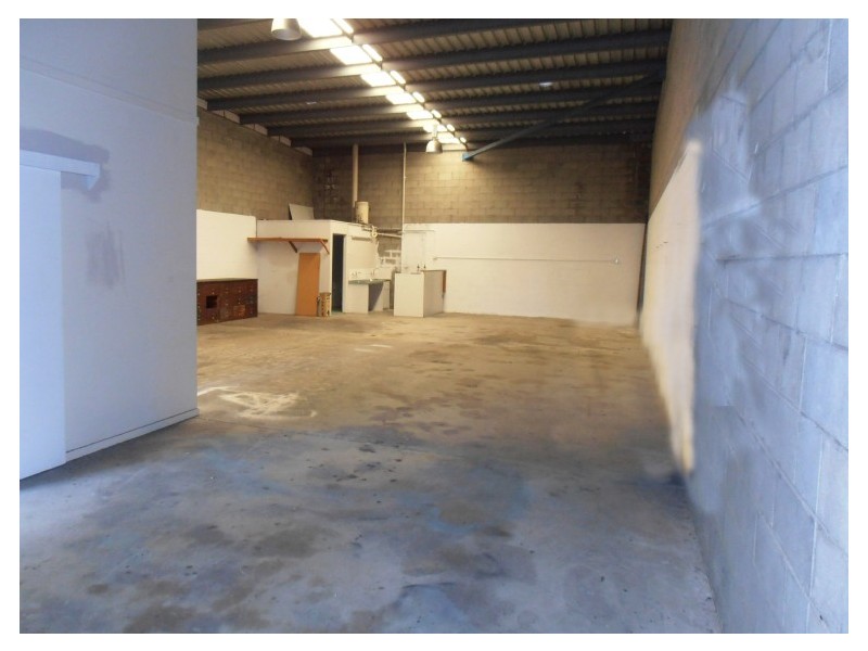 3/54 Industry Drive, Tweed Heads South NSW 2486