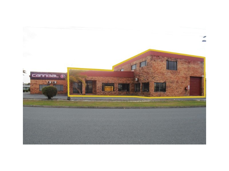 1/31 Machinery Drive, Tweed Heads South NSW 2486