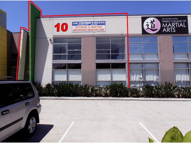 10/23 Enterprise Avenue, Tweed Heads South NSW 2486