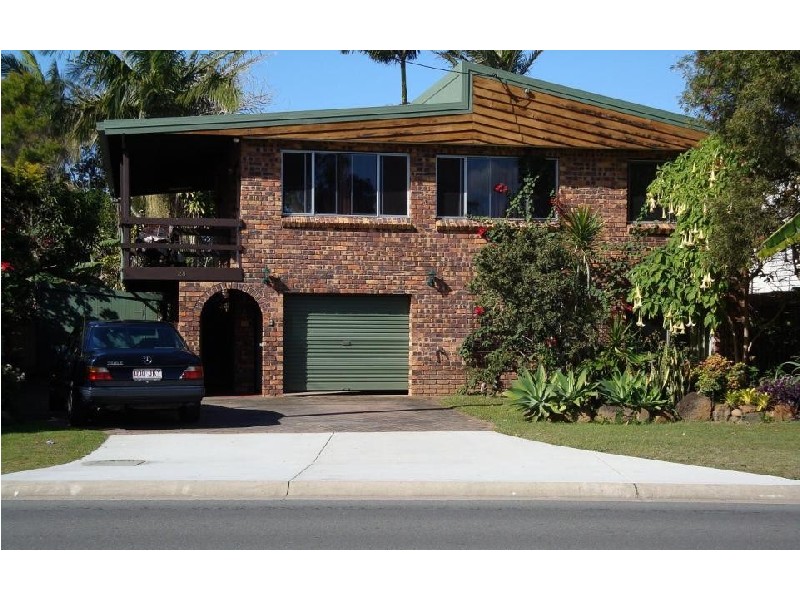 28 Fingal Road, Fingal Head NSW 2487