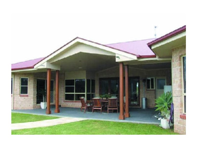 46 Booyong Place, Nobbys Creek NSW 2484