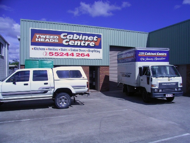 5/40 Machinery Drive, Tweed Heads South NSW 2486