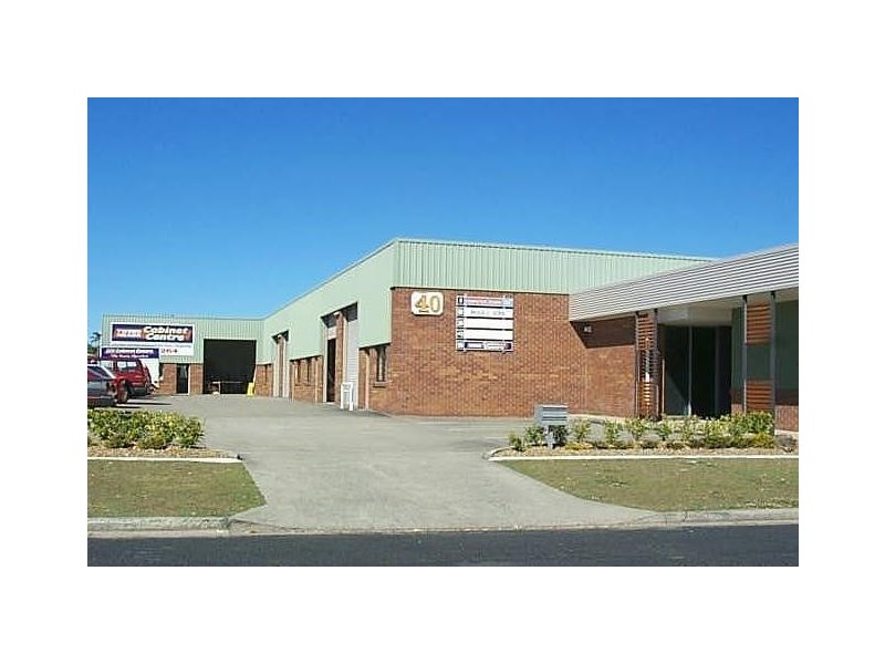 5/40 Machinery Drive, Tweed Heads South NSW 2486