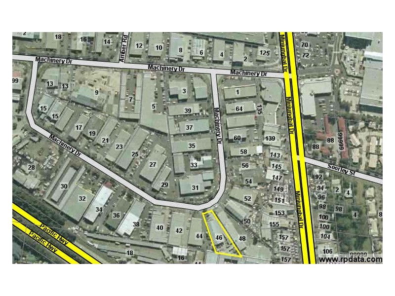 46 Machinery Drive, Tweed Heads South NSW 2486