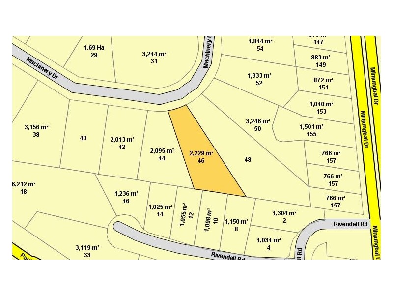 46 Machinery Drive, Tweed Heads South NSW 2486