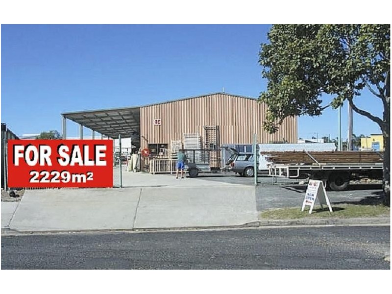 46 Machinery Drive, Tweed Heads South NSW 2486