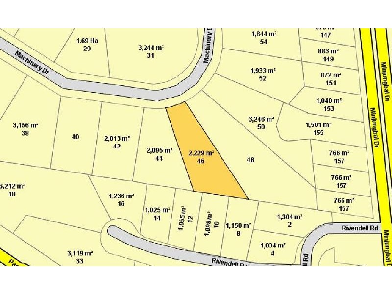 46 Machinery Drive, Tweed Heads South NSW 2486