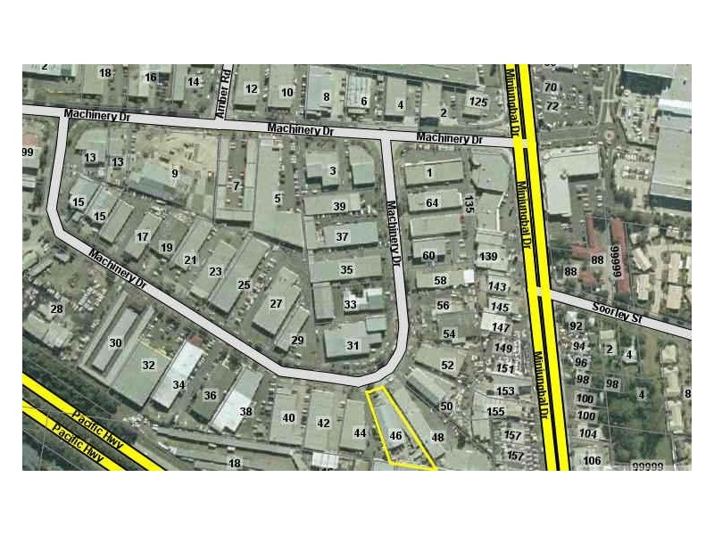 46 Machinery Drive, Tweed Heads South NSW 2486