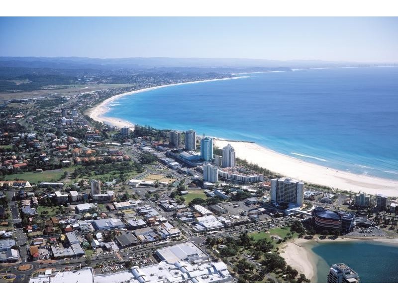 8 Garrick Street, Coolangatta QLD 4225