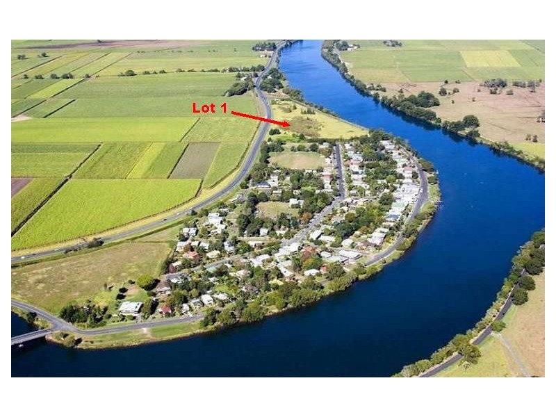 Lot 1 Tweed Valley Way, Tumbulgum NSW 2490