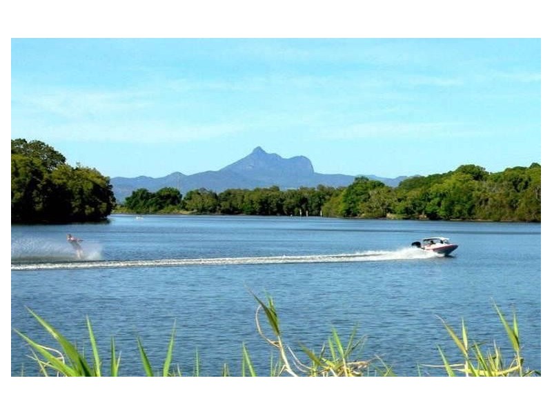 Lot 1 Tweed Valley Way, Tumbulgum NSW 2490