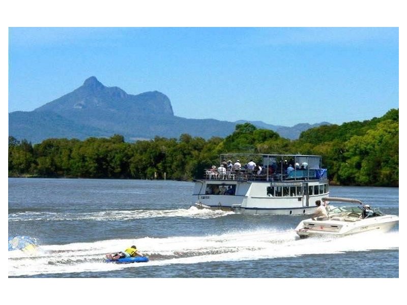 Lot 1 Tweed Valley Way, Tumbulgum NSW 2490