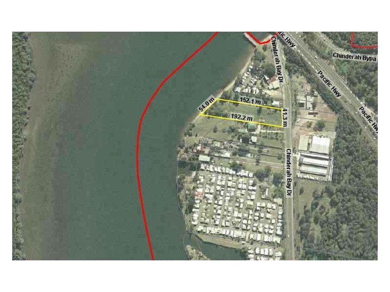 11 Chinderah Bay Drive, Chinderah NSW 2487