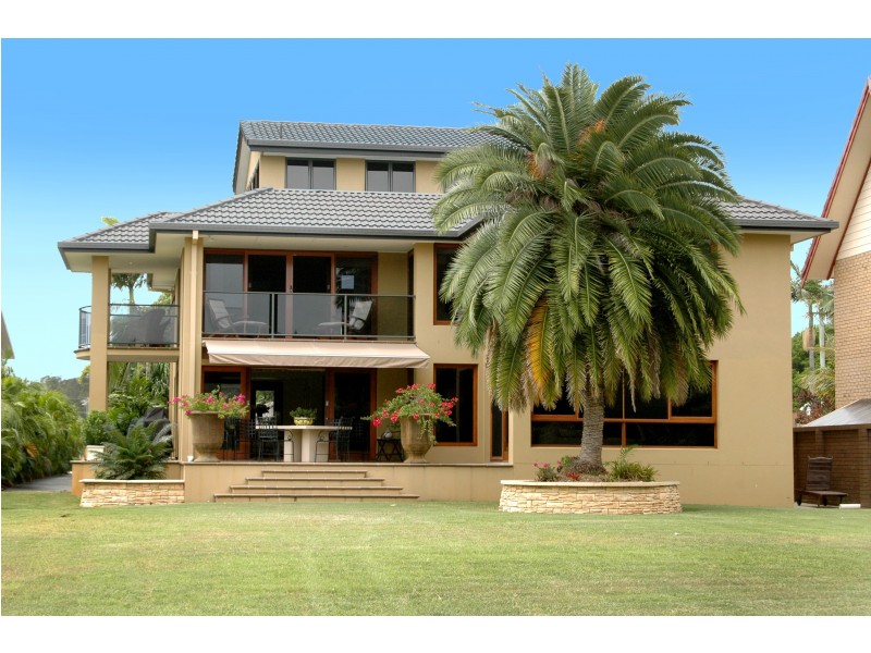 15 Chinderah Bay Drive, Chinderah NSW 2487