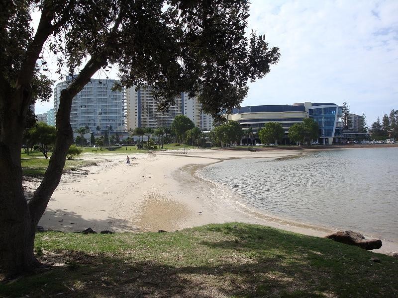 2/38 Bay Street, Tweed Heads NSW 2485