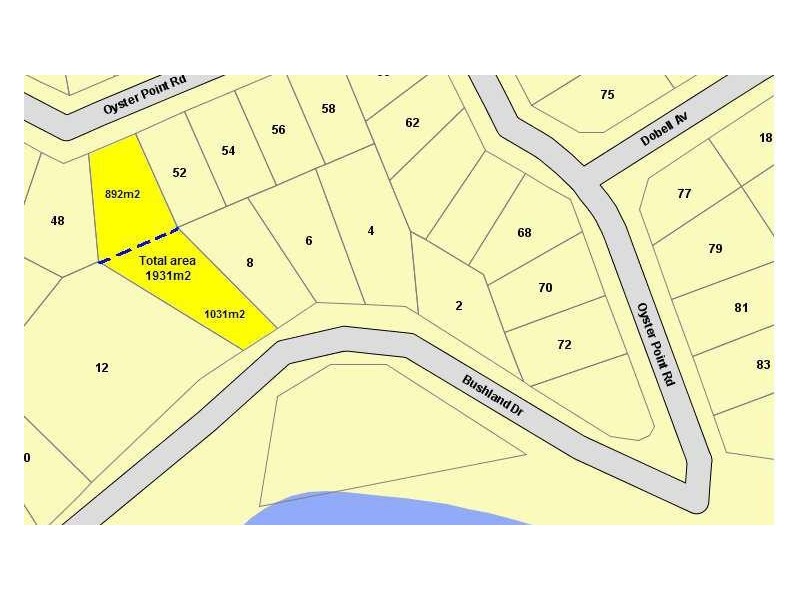 50 Oyster Point Road, Banora Point NSW 2486