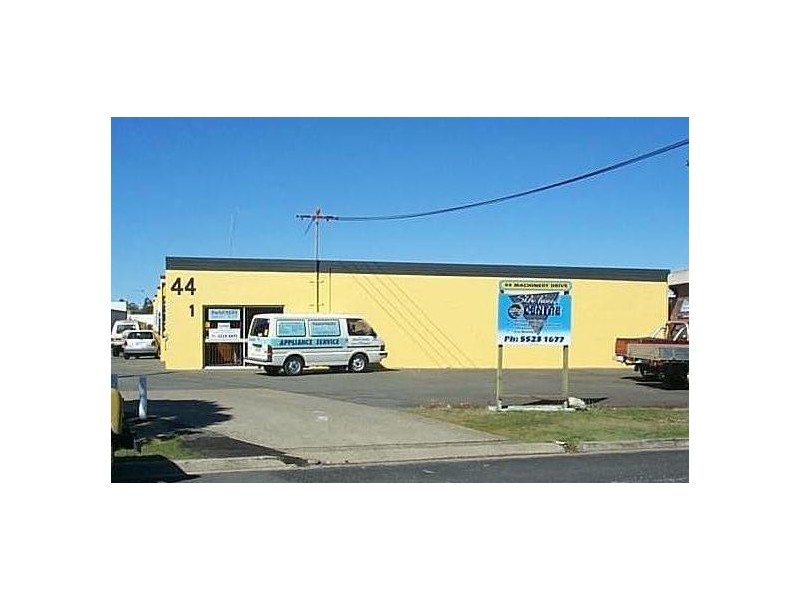 5/44 MACHINERY DRIVE, Tweed Heads South NSW 2486