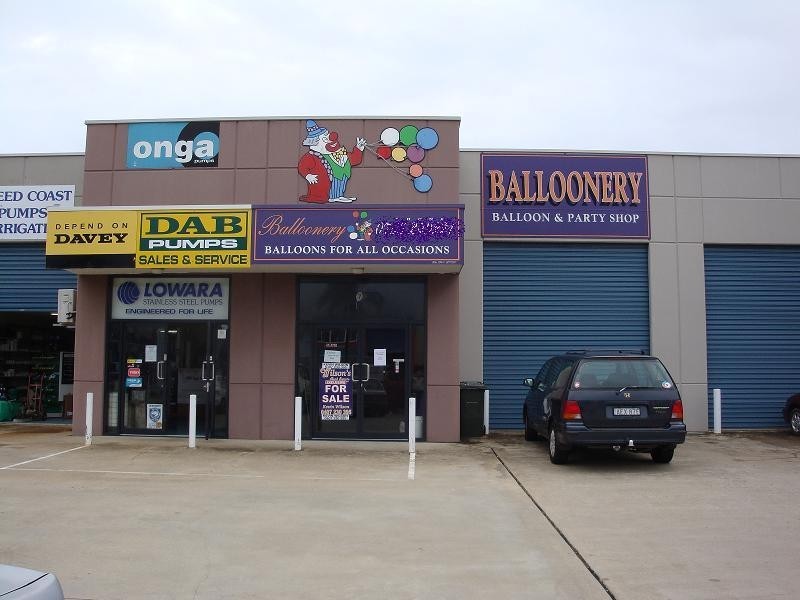 7/25 Industry Drive, Tweed Heads South NSW 2486