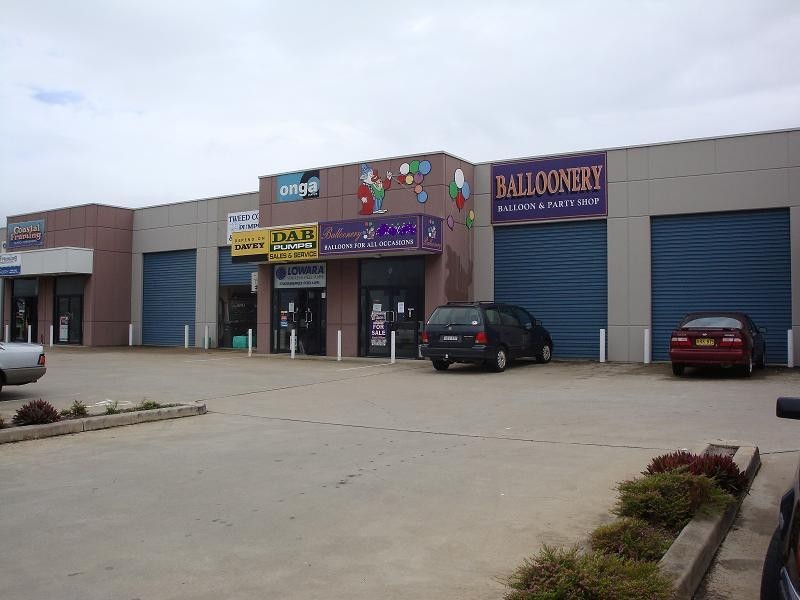 7/25 Industry Drive, Tweed Heads South NSW 2486