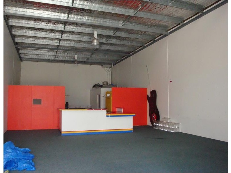 7/25 Industry Drive, Tweed Heads South NSW 2486