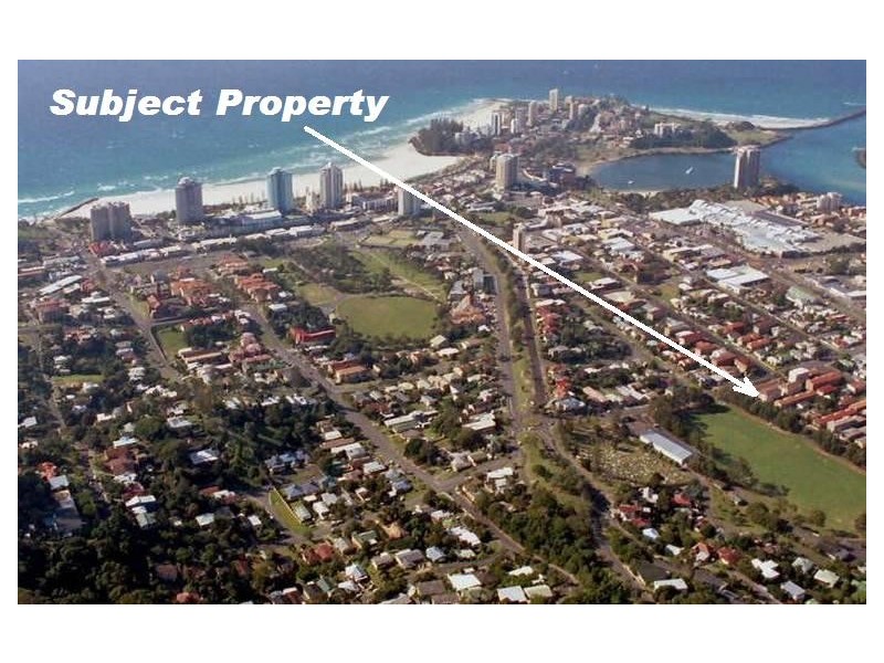 4/6 Recreation Street, Tweed Heads NSW 2485