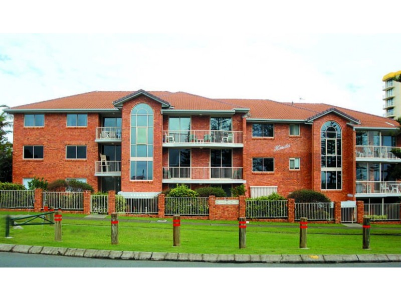 5/3 Tweed Terrace, Coolangatta QLD 4225