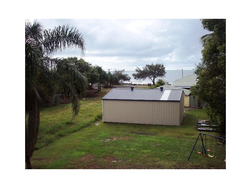 Burnett Heads QLD 4670