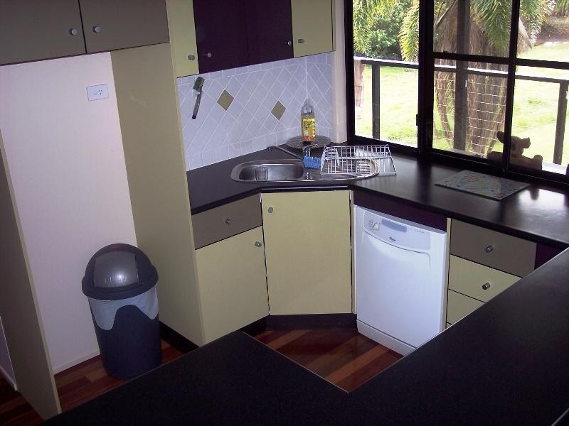 Burnett Heads QLD 4670