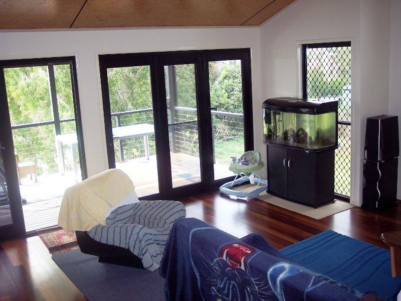 Burnett Heads QLD 4670