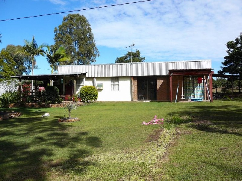 Bucca QLD 4670