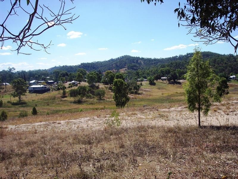 Mount Perry QLD 4671