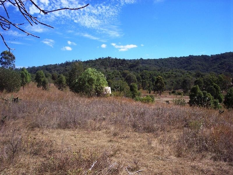 Mount Perry QLD 4671