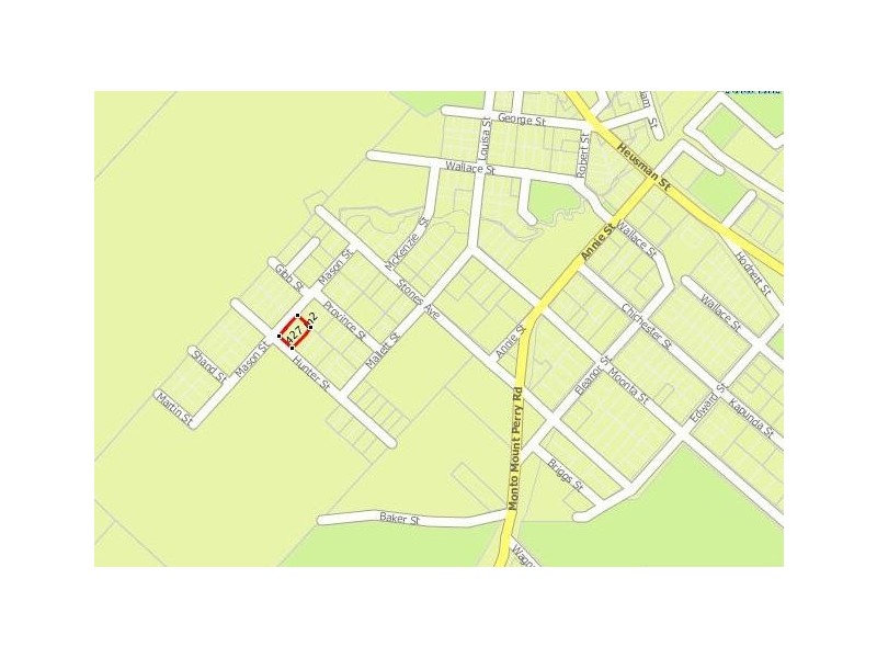 Mount Perry QLD 4671
