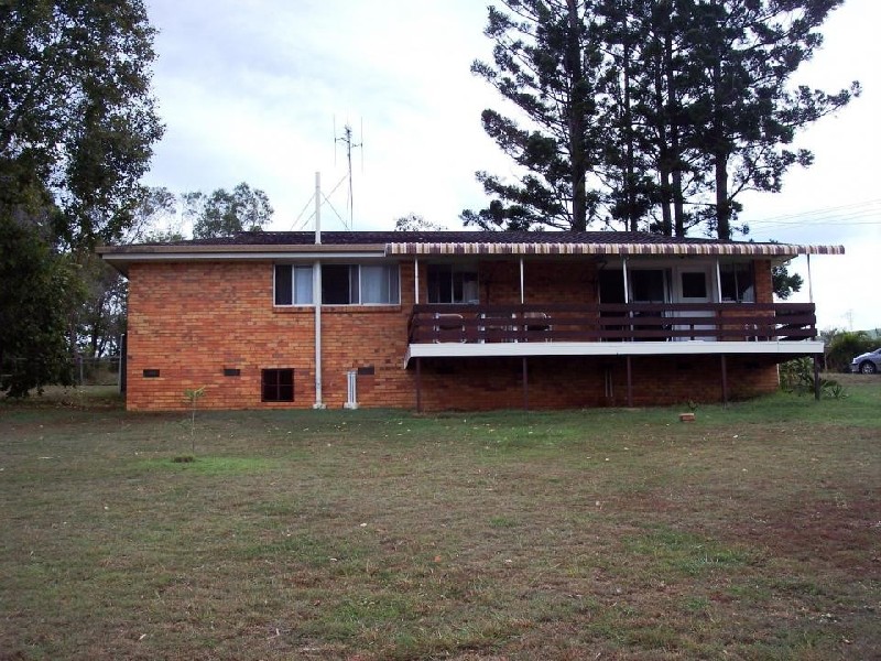 Gin Gin QLD 4671